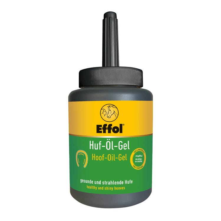 Effol Hoof Oil Gel image 2
